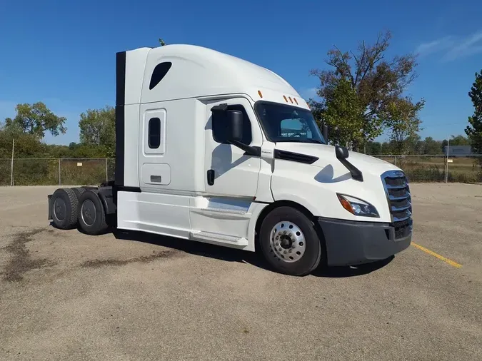 2020 FREIGHTLINER/MERCEDES NEW CASCADIA PX12664