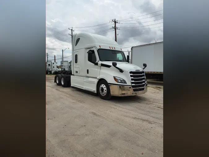 2020 FREIGHTLINER/MERCEDES NEW CASCADIA PX12664