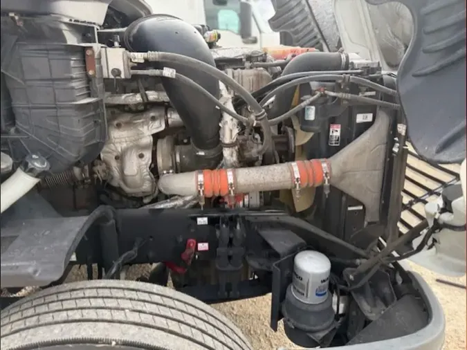 2020 FREIGHTLINER/MERCEDES CASCADIA 125