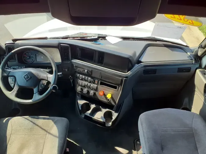 2022 NAVISTAR INTERNATIONAL LT625 SLPR CABd1f1f474361f5485c0f69ccbe6b08d3d