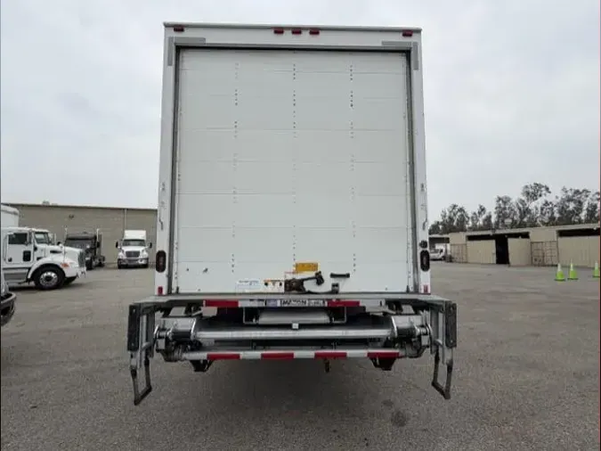 2019 International 4300