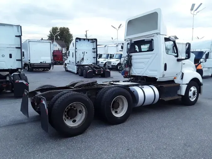 2020 NAVISTAR INTERNATIONAL LT625 DAYCAB T/Ad1f321bc2c3f04c0dba5193bdc460656
