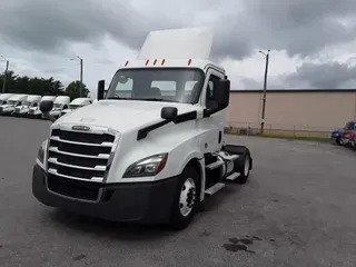 2020 FREIGHTLINER/MERCEDES NEW CASCADIA 126