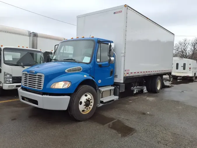 2019 FREIGHTLINER/MERCEDES M2 106d1f3d84386d0a3fb69cb99d921145922