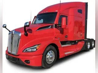2024 Kenworth T680