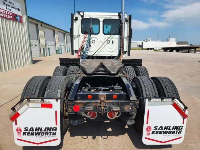 2019 Freightliner Cascadia