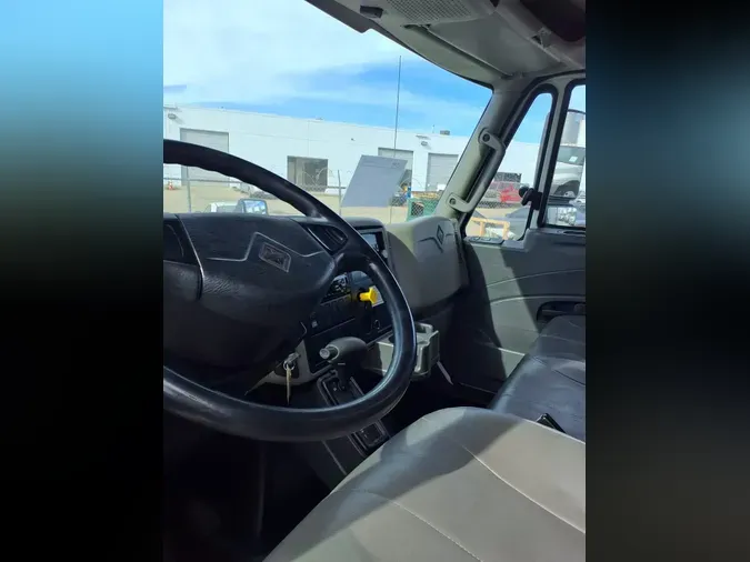 2019 NAVISTAR INTERNATIONAL 4300 SBA