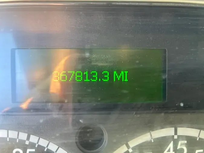 2020 FREIGHTLINER/MERCEDES CASCADIA 125