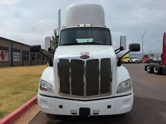 2020 PETERBILT 579