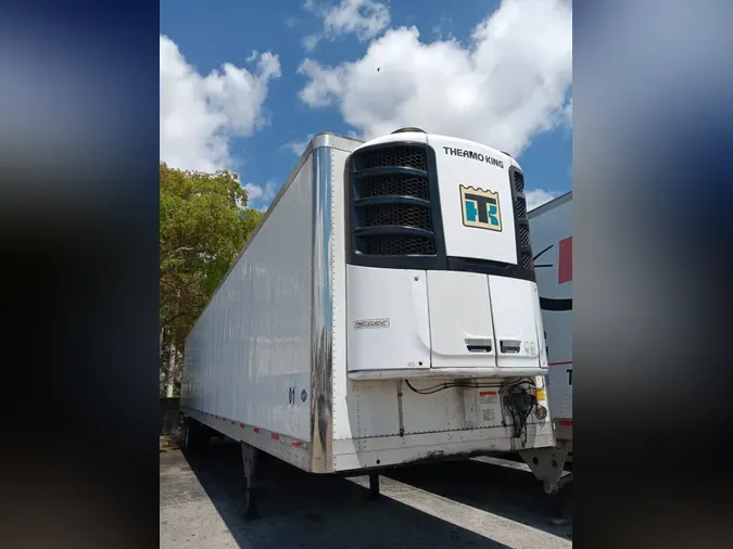 2016 UTILITY TRAILERS VS2RA 53/162/102