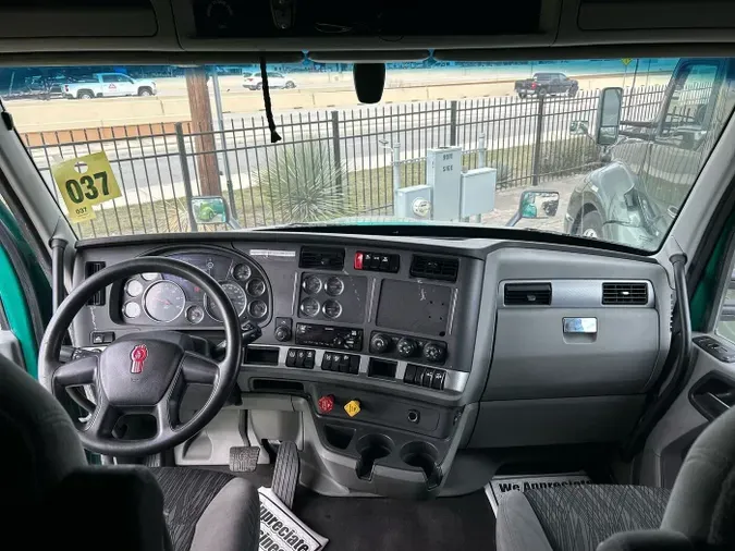 2020 Kenworth T680