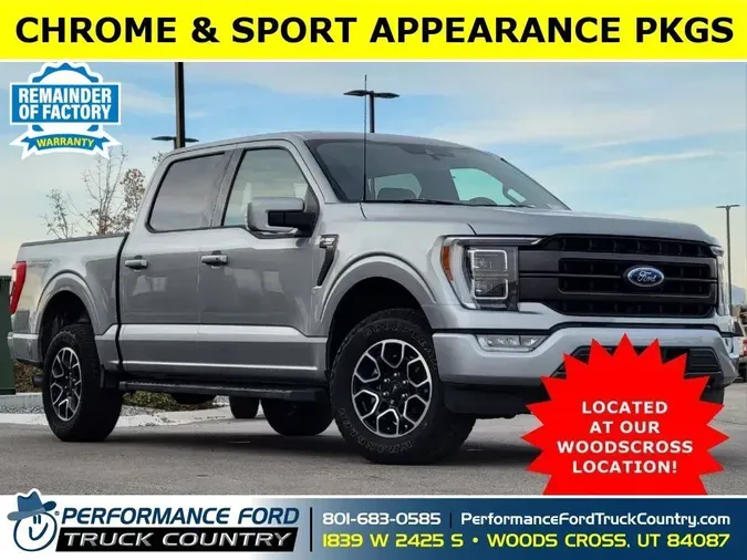 2021 Ford F-150d1f7a0c2f964c94f56efee9ebc3300bf