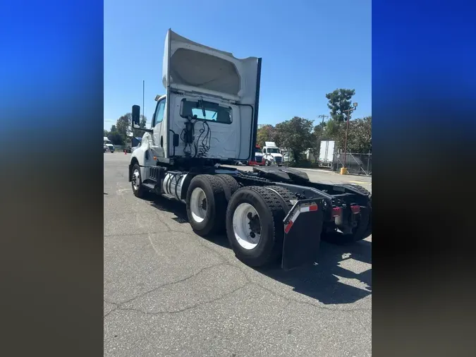 2020 NAVISTAR INTERNATIONAL LT625 DAYCAB T/A