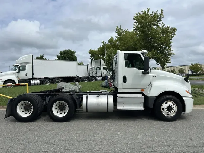 2024 International LT625d1f85f82c78a89424717220e248017ac