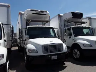 2017 FREIGHTLINER/MERCEDES M2 106