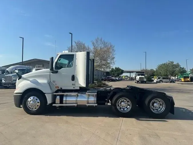 2019 International LT625