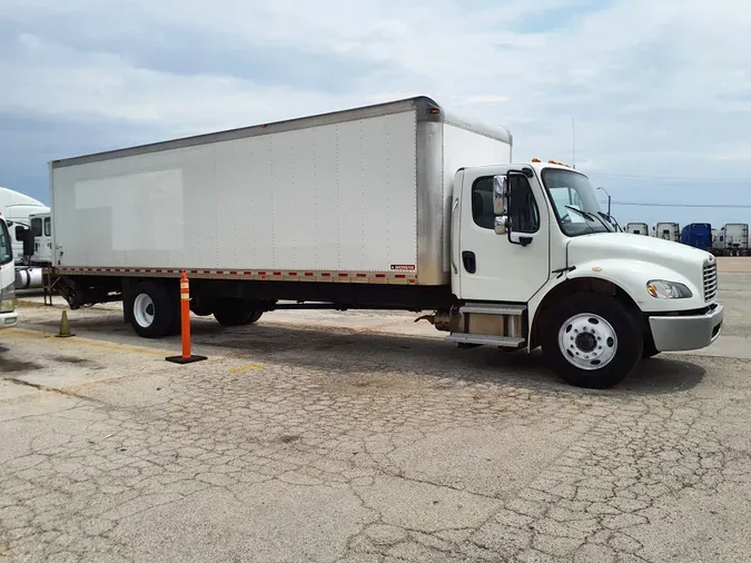 2019 FREIGHTLINER/MERCEDES M2 106