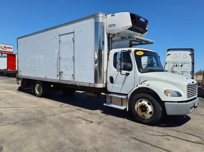 2015 FREIGHTLINER M2 106
