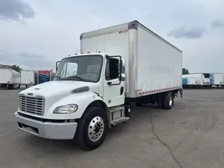 2020 FREIGHTLINER/MERCEDES M2 106