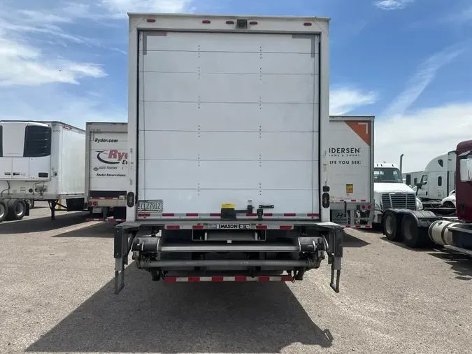 2019 FREIGHTLINER M2 106