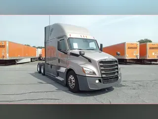 2023 Freightliner Cascadia 126