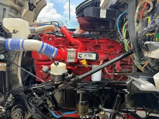 2020 Kenworth T880
