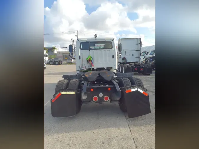 2019 FREIGHTLINER/MERCEDES M2 106