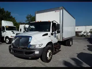 2020 NAVISTAR INTERNATIONAL 4300LP (4X2)