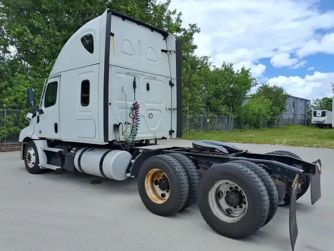 2020 FREIGHTLINER/MERCEDES NEW CASCADIA PX12664d2019a038f55a77429e445067d453f21