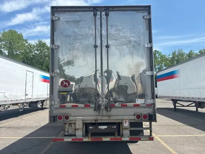 2016 GREAT DANE TRAILERS 721TZ-1 -48/162/102d202613cc8676c4e5a7769fc853ff8f8