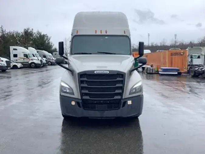 2019 Freightliner Cascadia