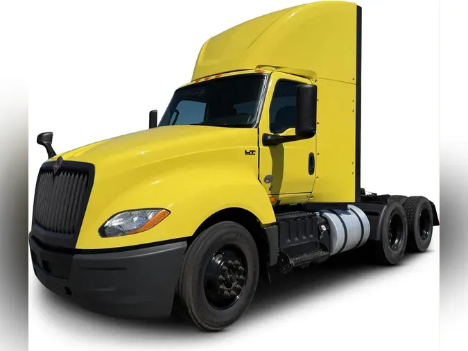 2023 International LT625d2028c3a4dcab4cc611ab6cccdf22fb2