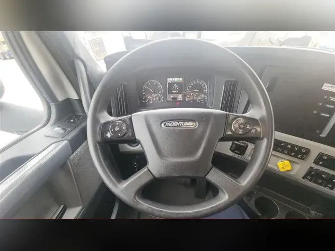 2020 FREIGHTLINER CA126