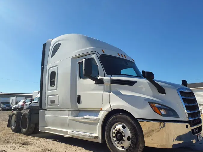 2019 FREIGHTLINER/MERCEDES NEW CASCADIA PX12664d2048c76f004bcb76db21f0cb53b7e91