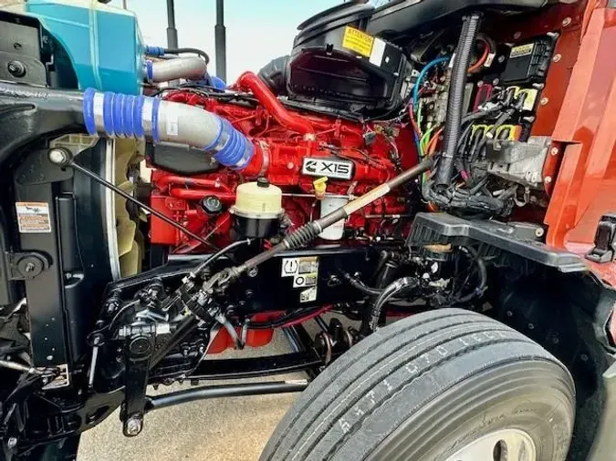 2019 Kenworth T680