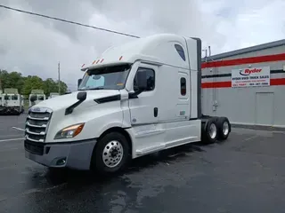 2022 FREIGHTLINER/MERCEDES NEW CASCADIA PX12664