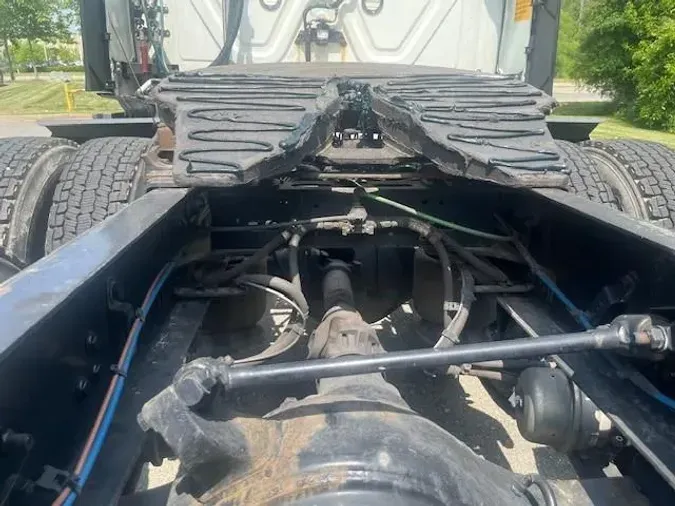 2021 Freightliner Cascadia