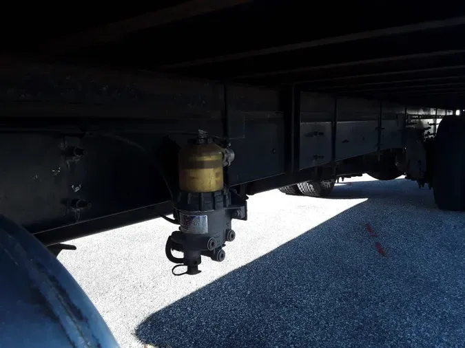 2018 NAVISTAR INTERNATIONAL 4300