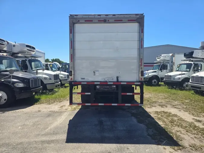 2020 NAVISTAR INTERNATIONAL MV607 (6X4)d207fa406b3482aaf15d23043ddc4261