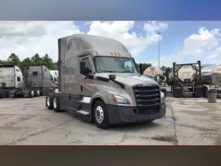 2024 Freightliner Cascadia 126