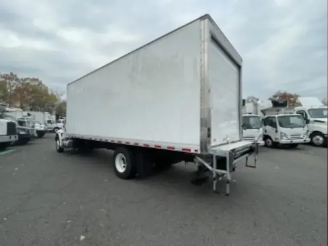 2019 NAVISTAR INTERNATIONAL 4300d2087e928aeff91e28233bcfa52d6a13