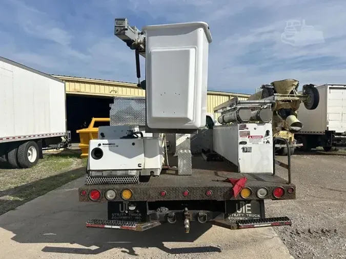 2011 VERSALIFT TEL29NE