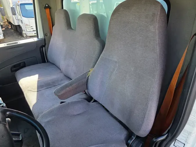 2018 NAVISTAR INTERNATIONAL 4300