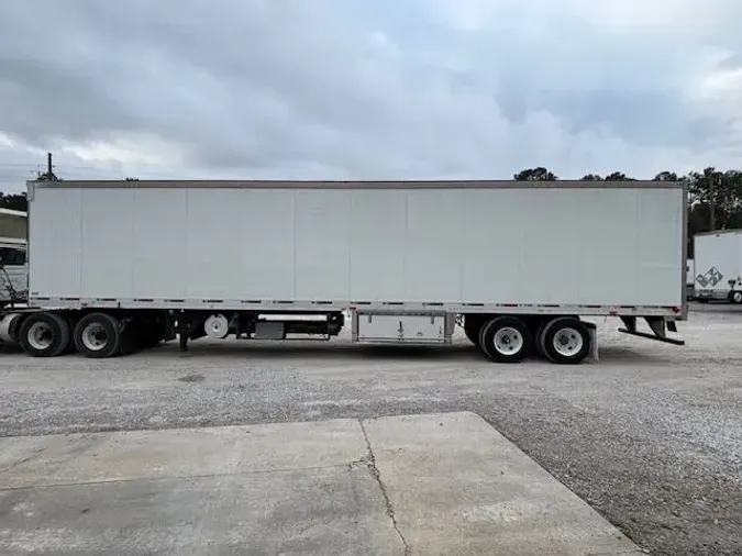 2015 UTILITY TRAILERS VS2RA 48/162/102