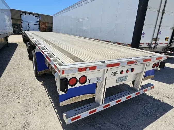 2019 EAST 53' Flatbed