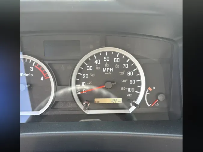 2024 ISUZU DIESEL NPR XD