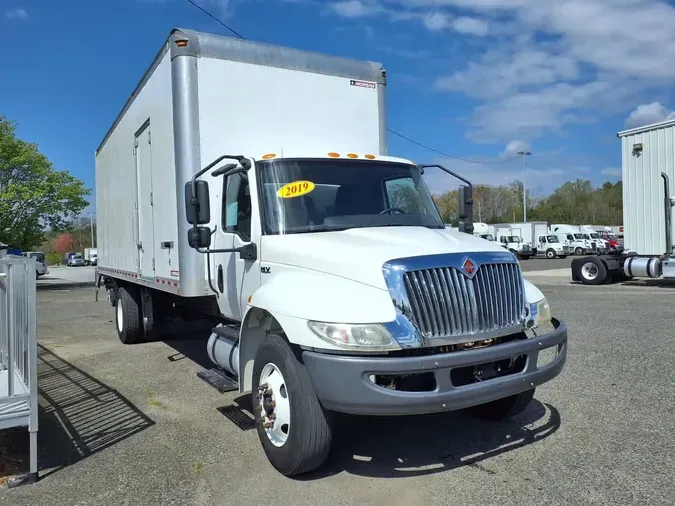 2019 NAVISTAR INTERNATIONAL MV607 (4X2)d20c515b5e024dd312daa28327f799b6
