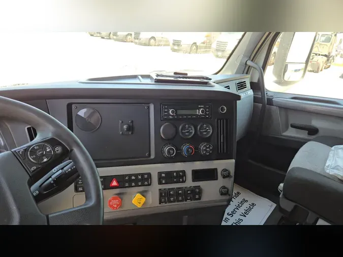 2020 Freightliner Cascadia