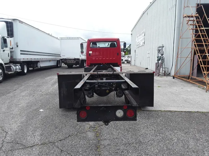 2018 FREIGHTLINER/MERCEDES M2 106