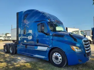 2020 FREIGHTLINER/MERCEDES NEW CASCADIA PX12664